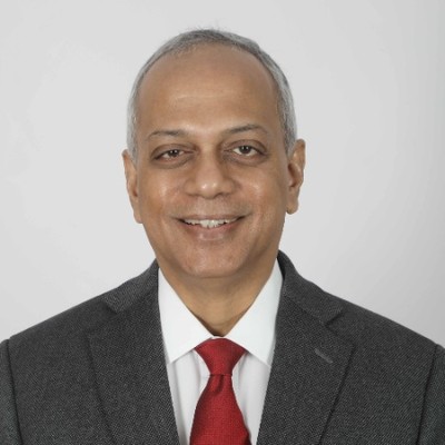 Anand Sudarshan